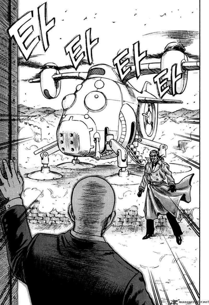 Monk! - Chapter 19 - Trang 12