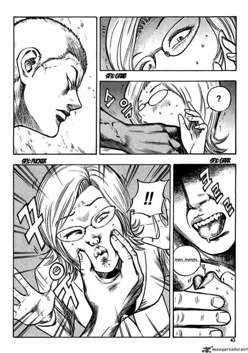 Monk! - Chapter 2 - Trang 3