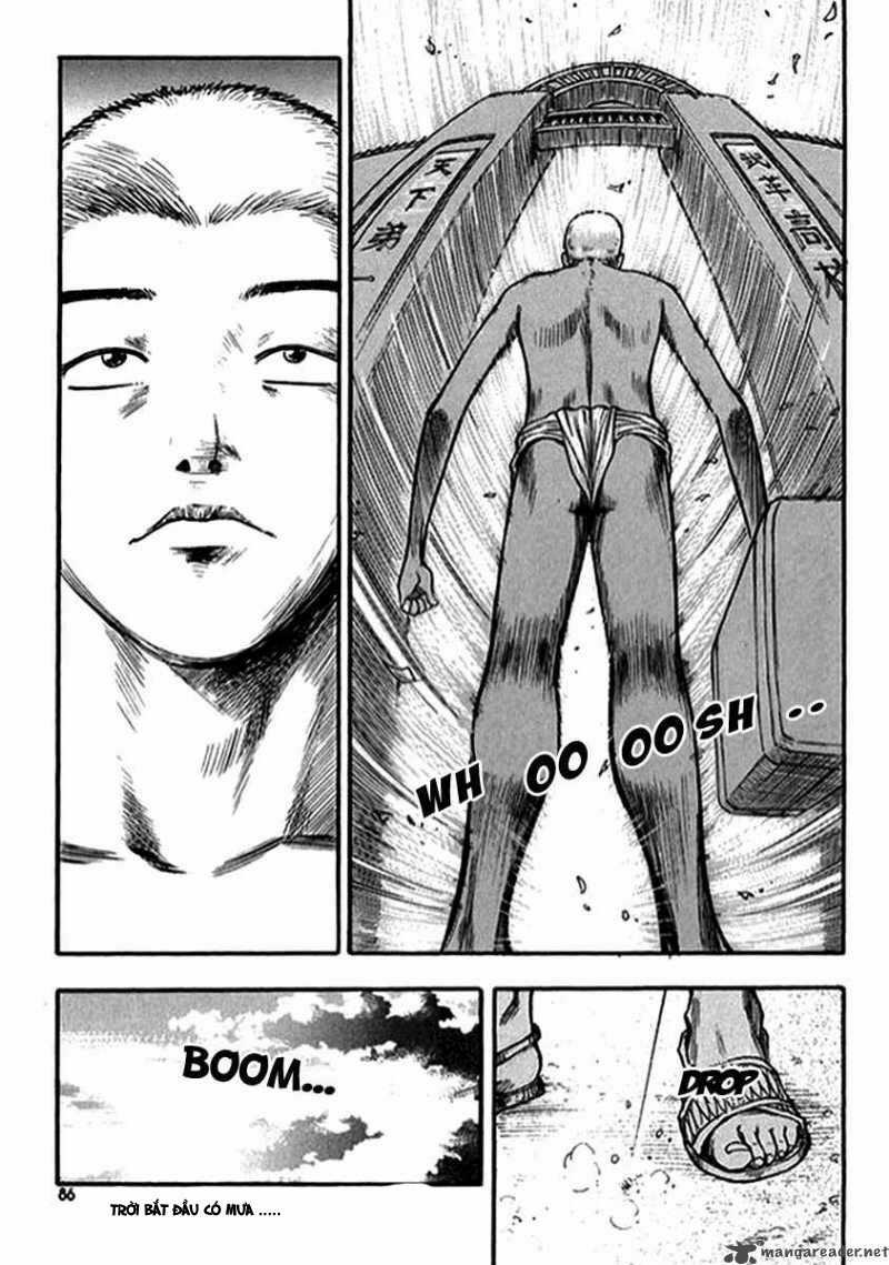 Monk! - Chapter 3 - Trang 20