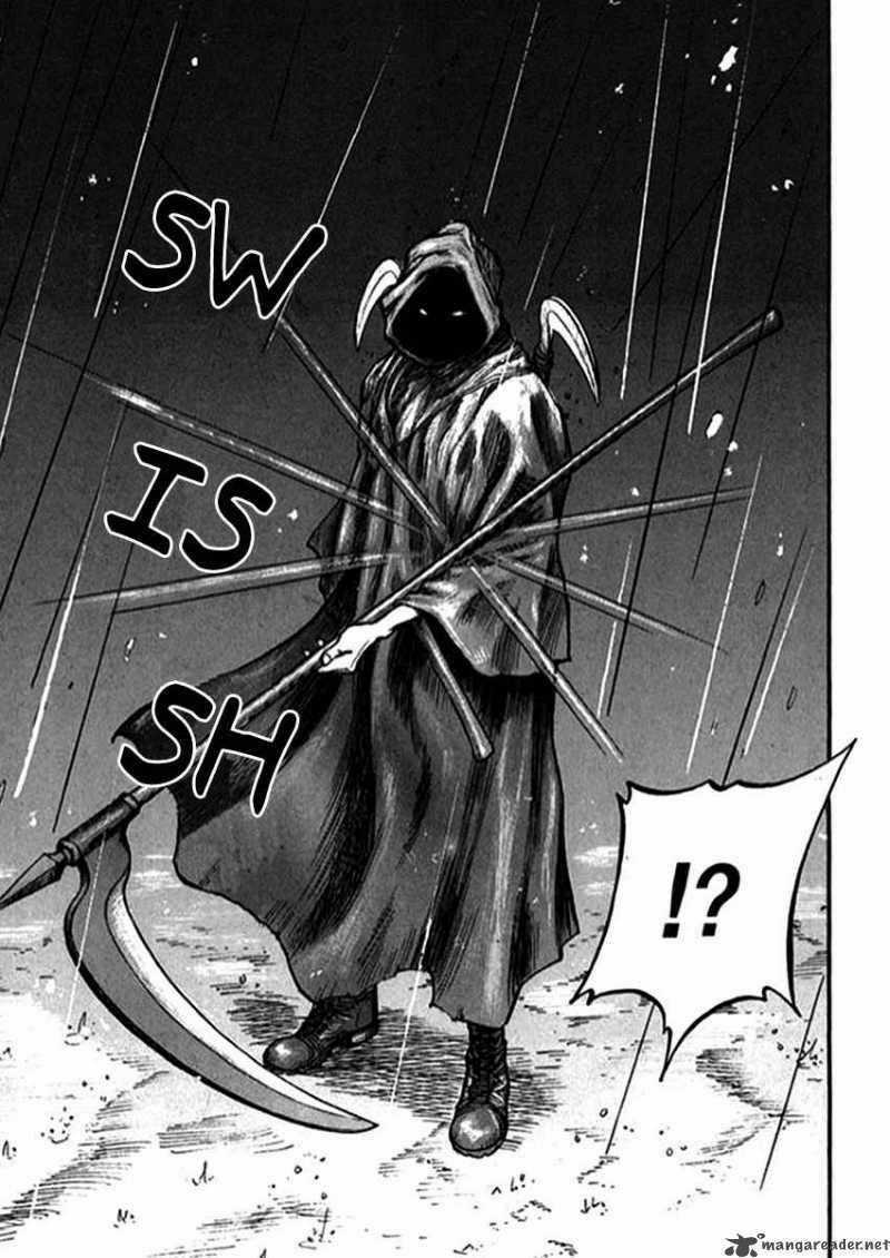 Monk! - Chapter 3 - Trang 24