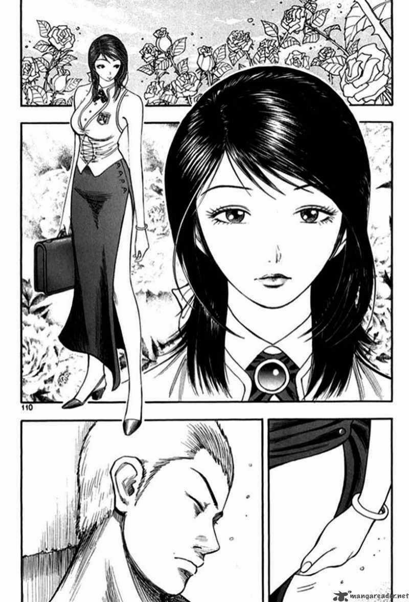 Monk! - Chapter 4 - Trang 18