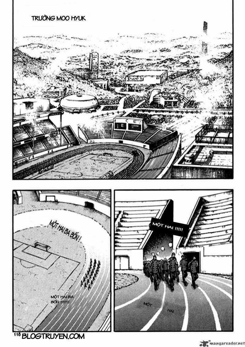 Monk! - Chapter 5 - Trang 6