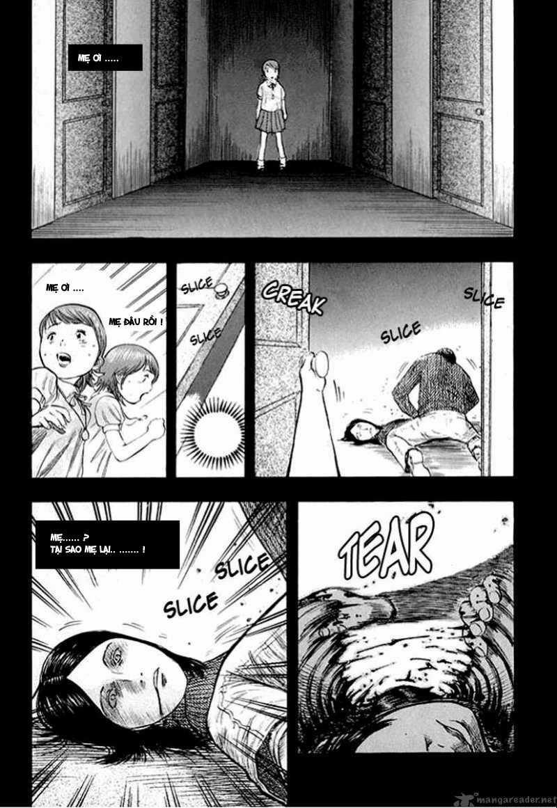 Monk! - Chapter 8 - Trang 11