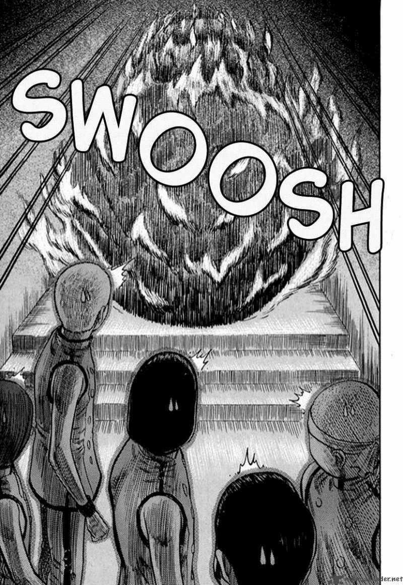 Monk! - Chapter 8 - Trang 18