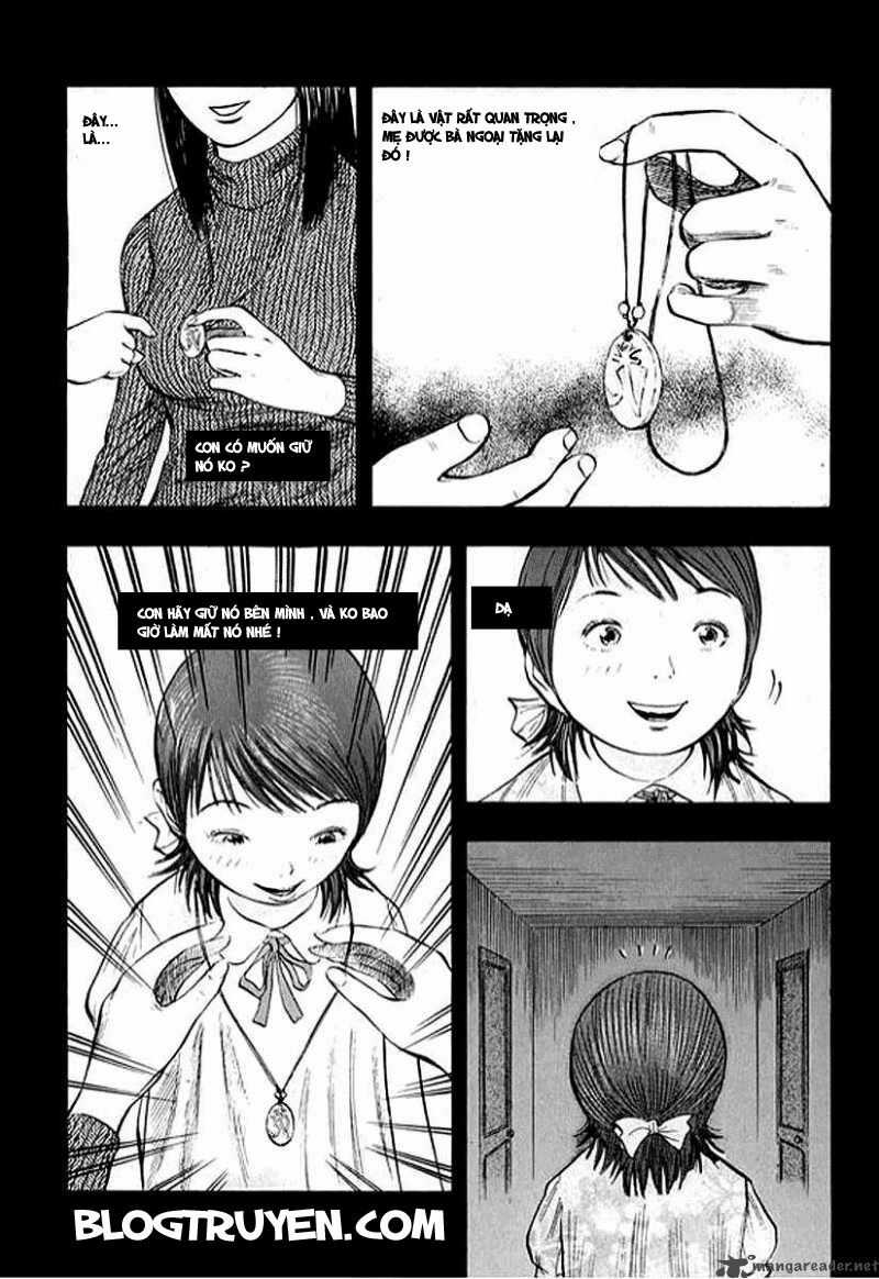 Monk! - Chapter 8 - Trang 10