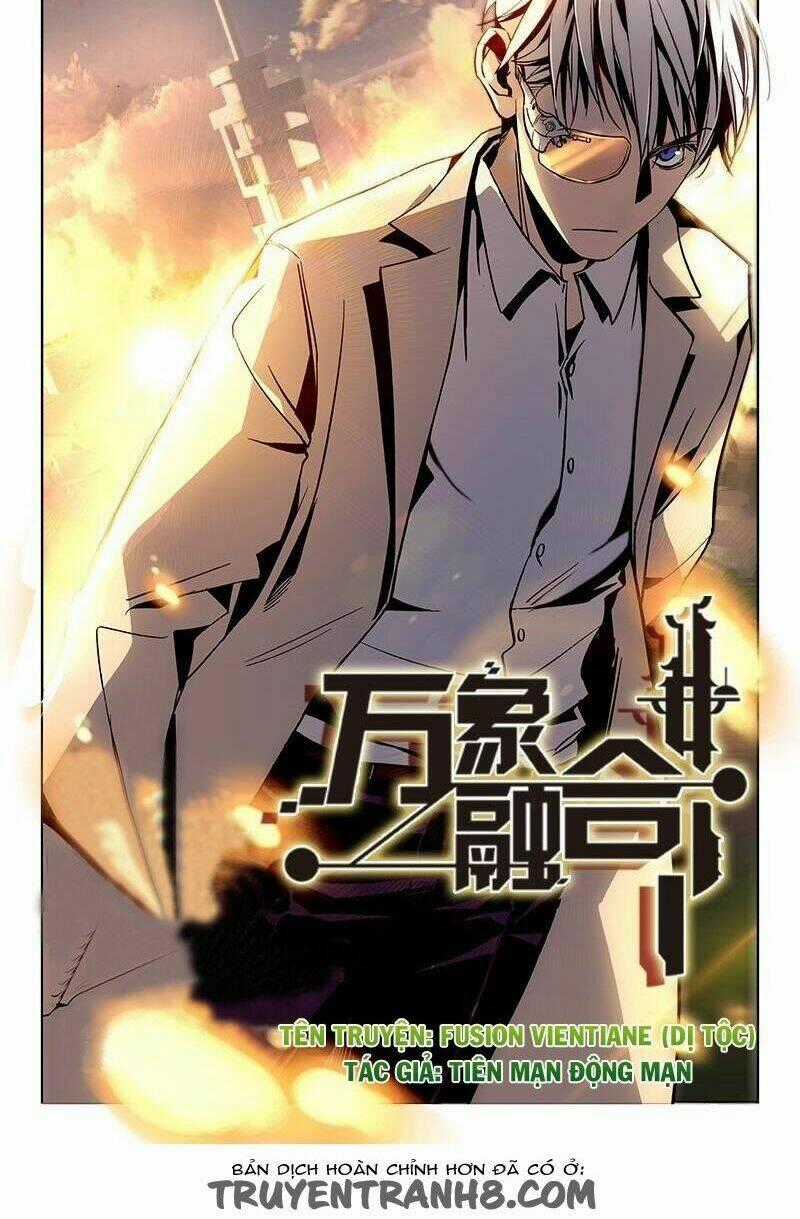 Mono (Afro) - Chapter 1 - Trang 2