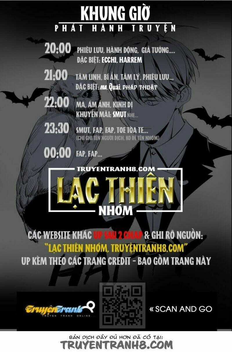 Mono (Afro) - Chapter 11 - Trang 12