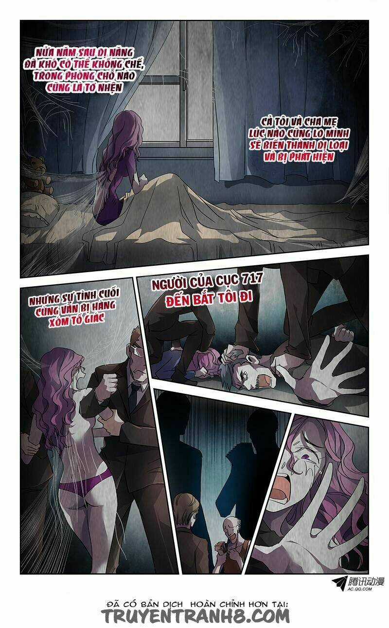 Mono (Afro) - Chapter 11 - Trang 4