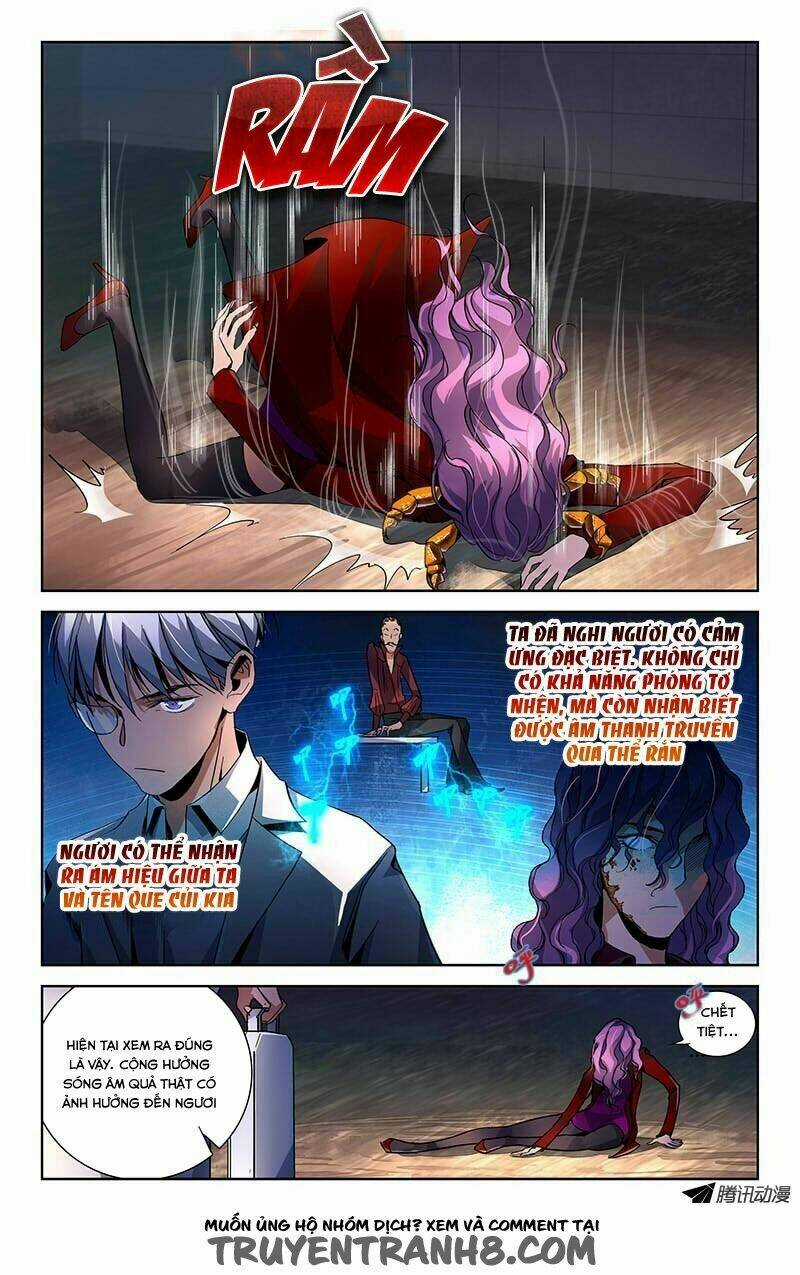 Mono (Afro) - Chapter 12 - Trang 12