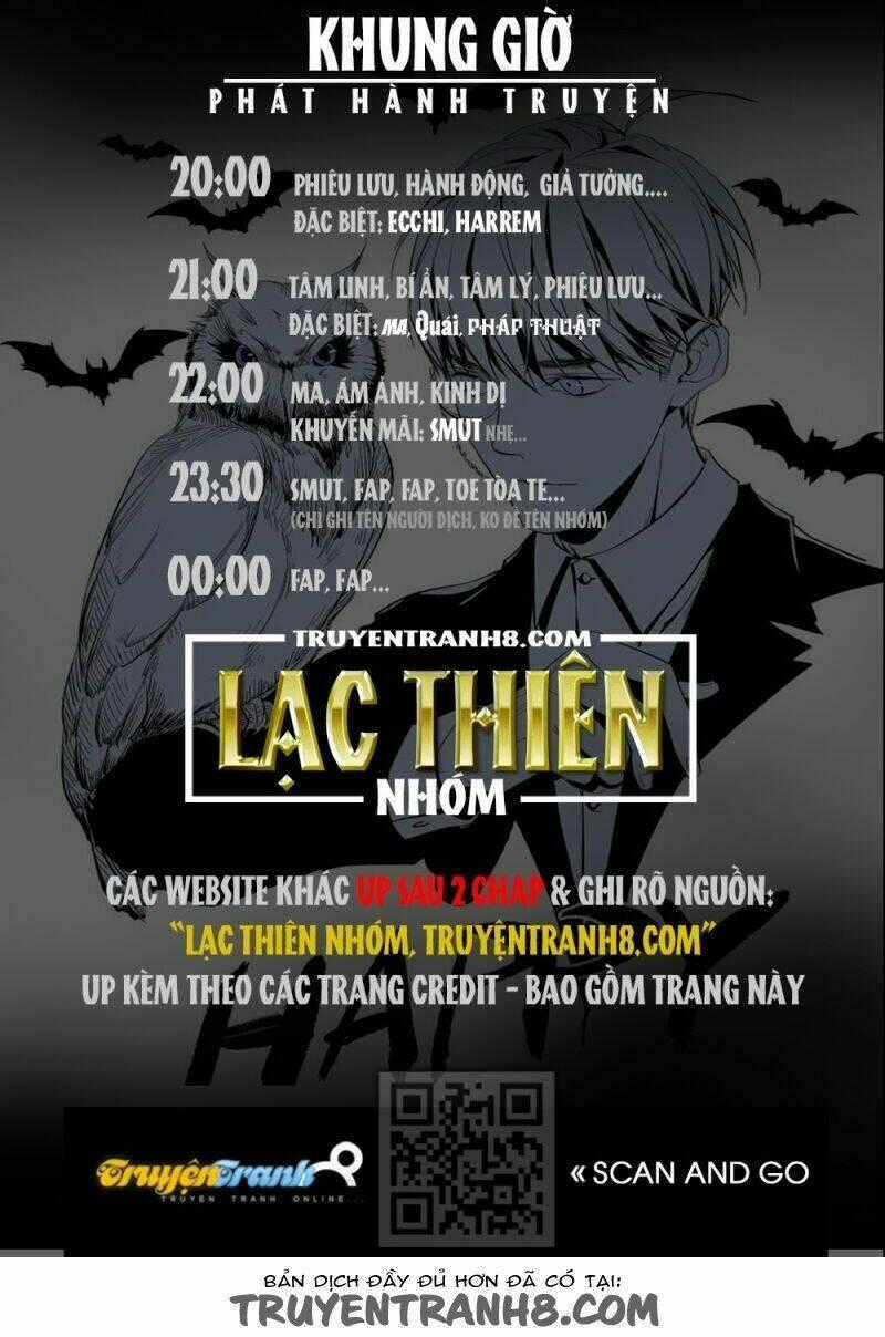 Mono (Afro) - Chapter 12 - Trang 15