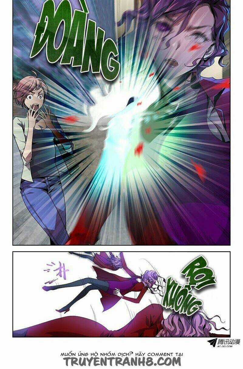 Mono (Afro) - Chapter 12 - Trang 3