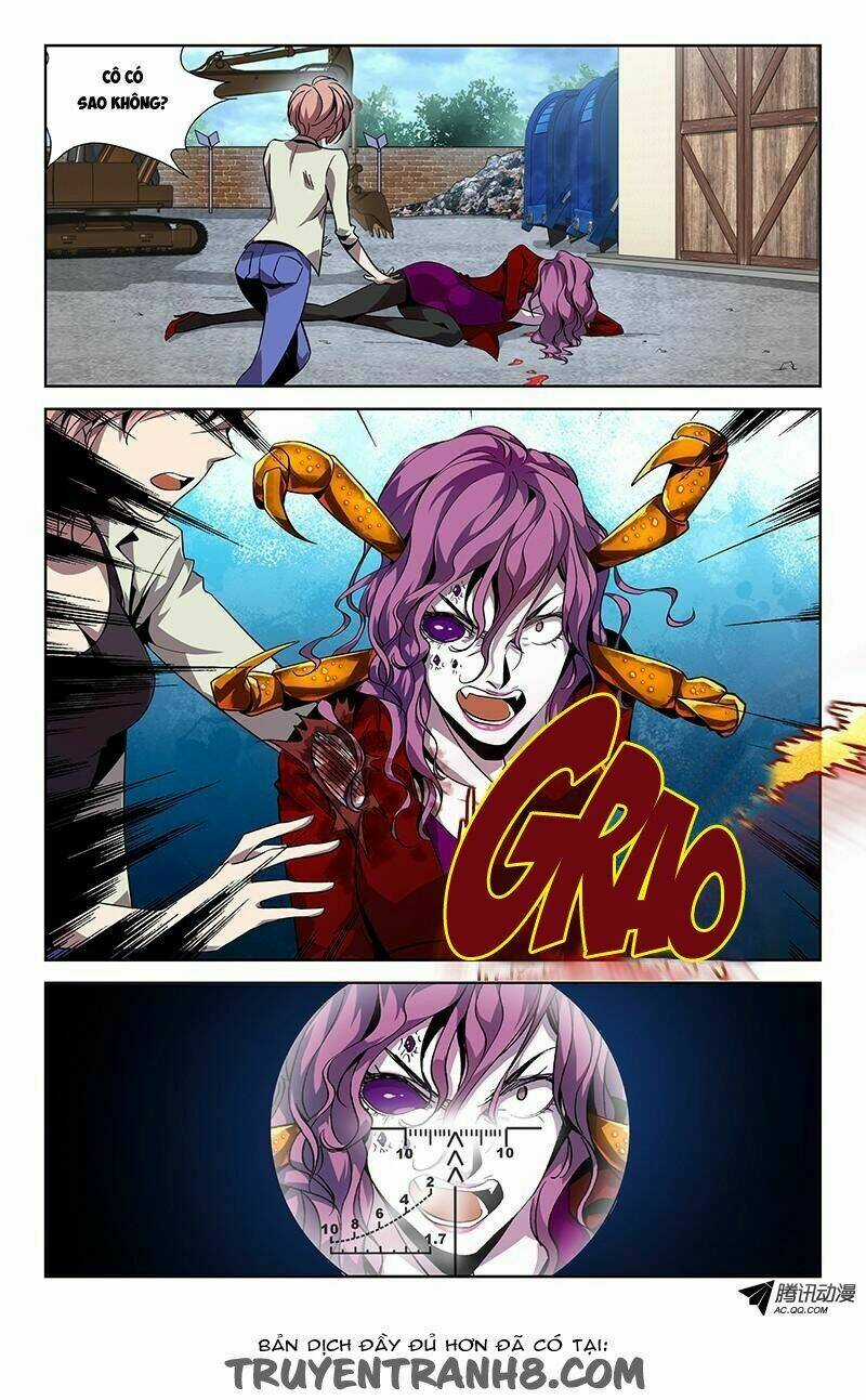 Mono (Afro) - Chapter 12 - Trang 4