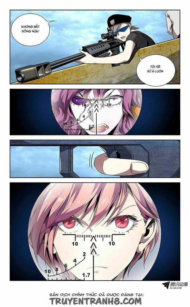 Mono (Afro) - Chapter 12 - Trang 5