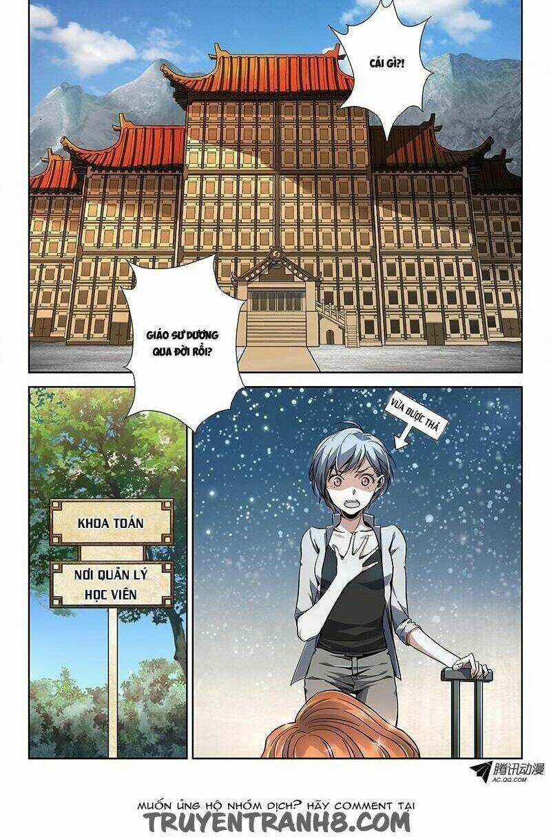 Mono (Afro) - Chapter 14 - Trang 2