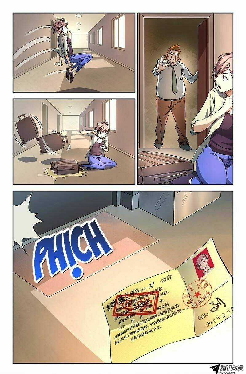 Mono (Afro) - Chapter 14 - Trang 11