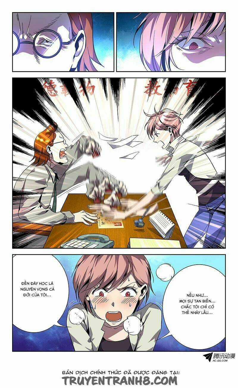 Mono (Afro) - Chapter 14 - Trang 5