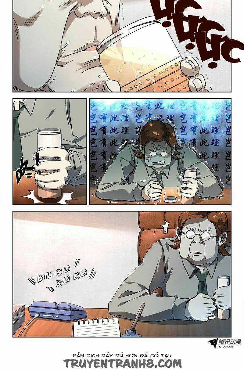 Mono (Afro) - Chapter 15 - Trang 2