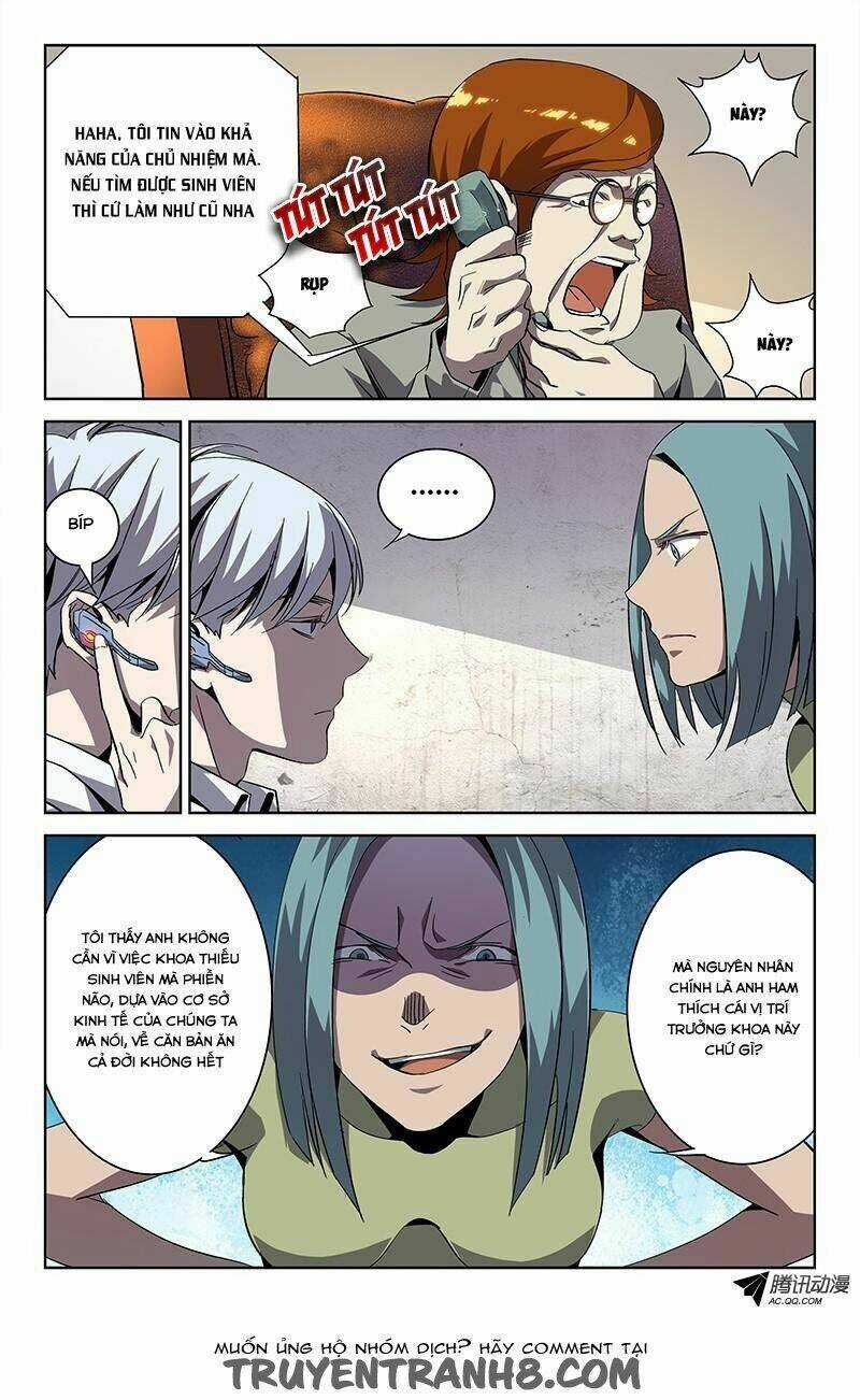 Mono (Afro) - Chapter 15 - Trang 6