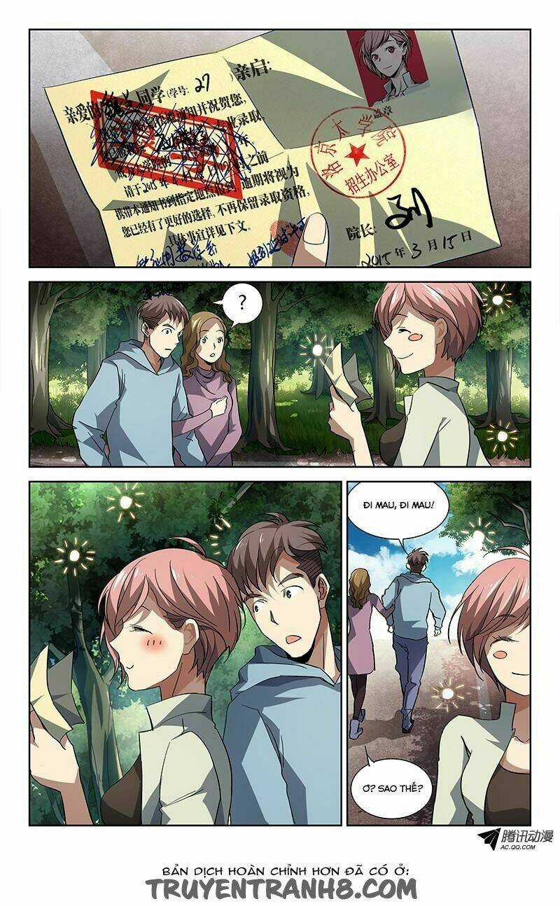 Mono (Afro) - Chapter 15 - Trang 10