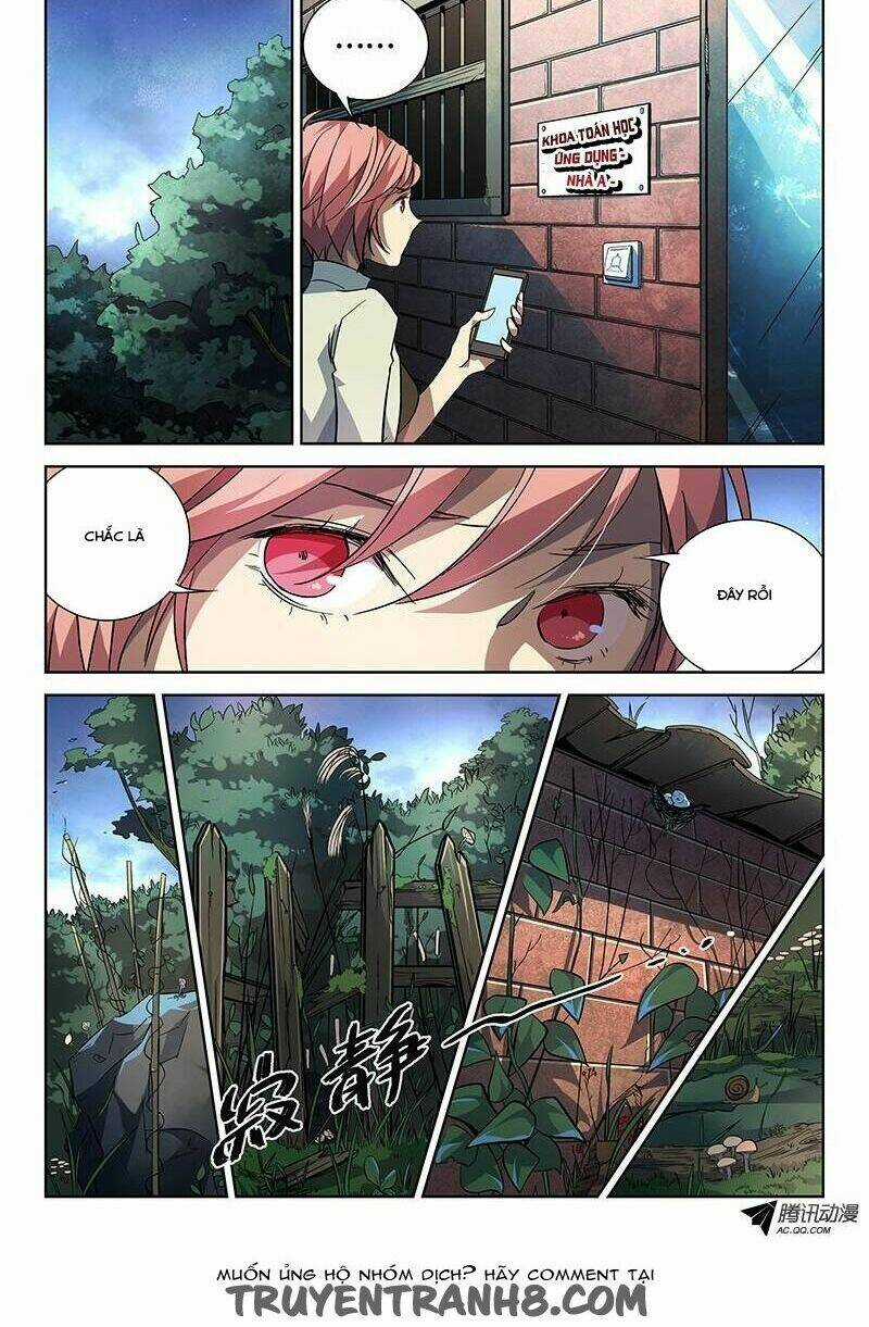 Mono (Afro) - Chapter 17 - Trang 2