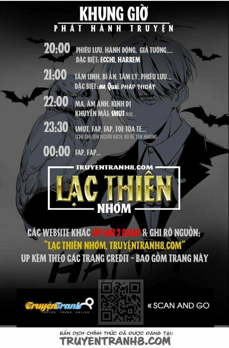 Mono (Afro) - Chapter 17 - Trang 11