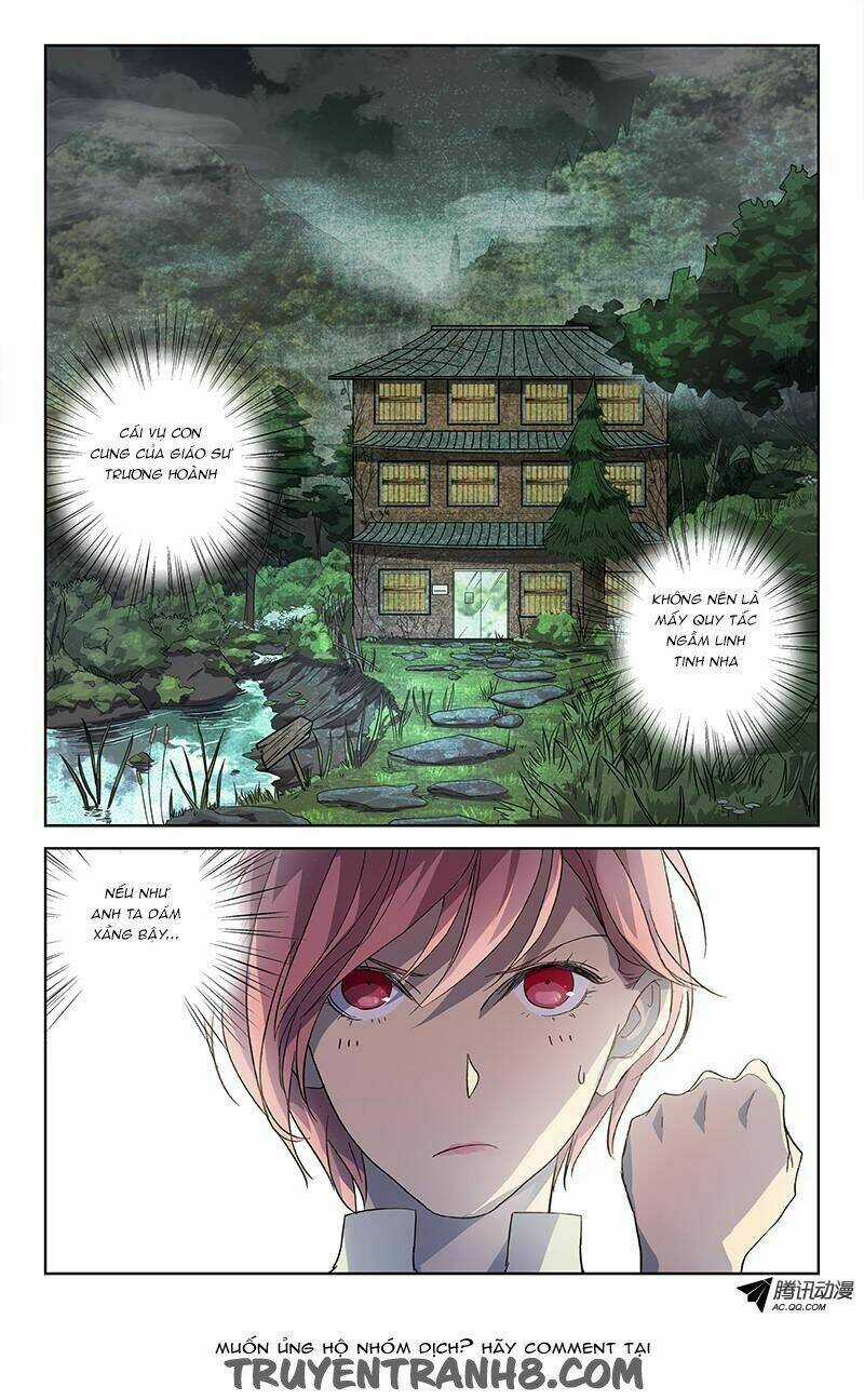 Mono (Afro) - Chapter 17 - Trang 3