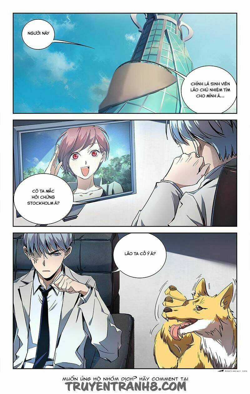 Mono (Afro) - Chapter 17 - Trang 5