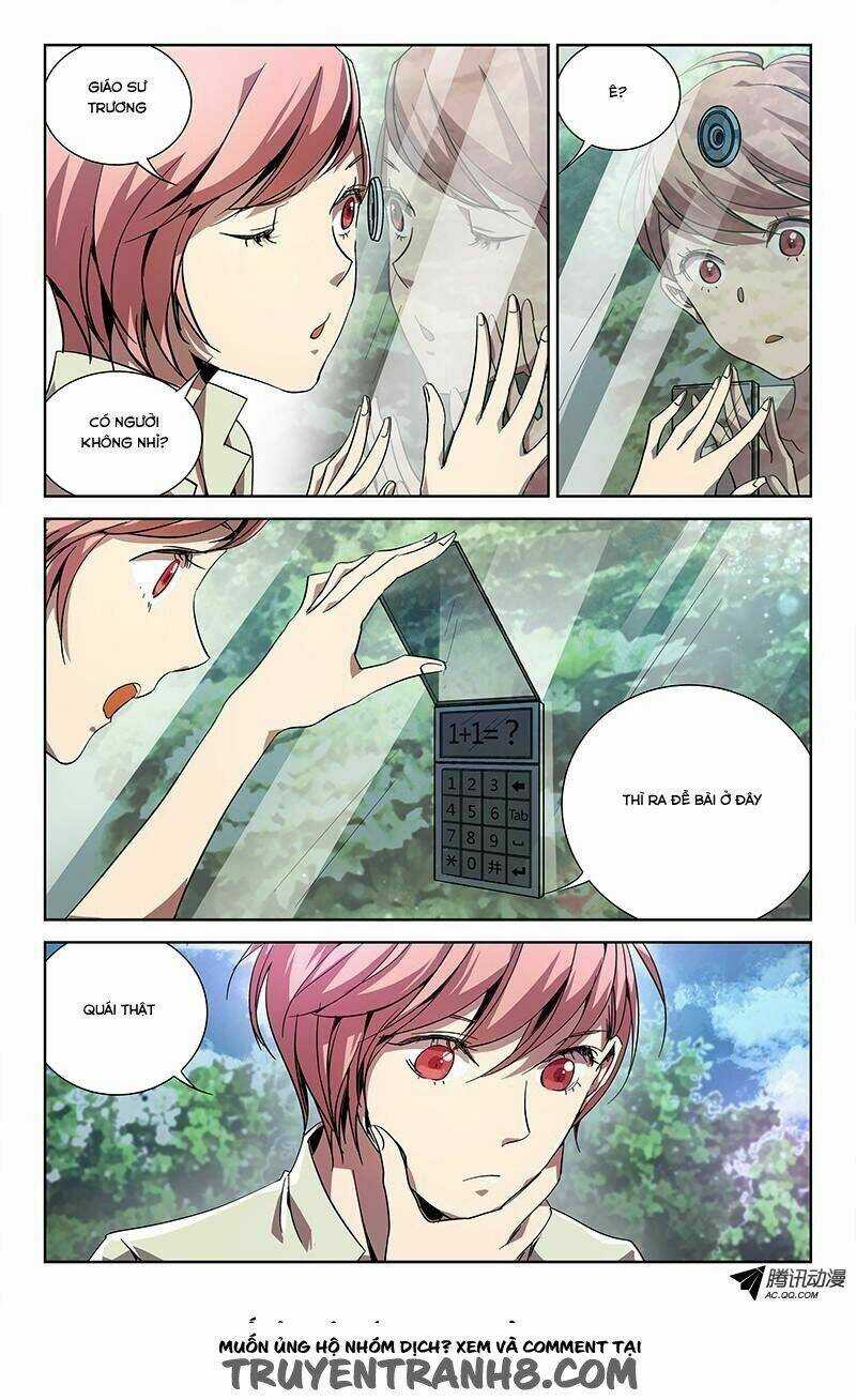 Mono (Afro) - Chapter 17 - Trang 6