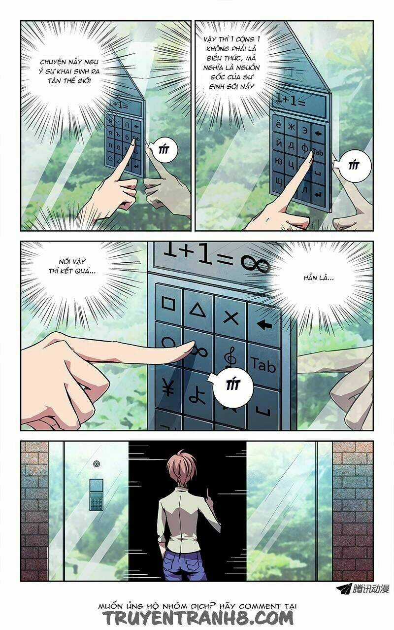 Mono (Afro) - Chapter 17 - Trang 9