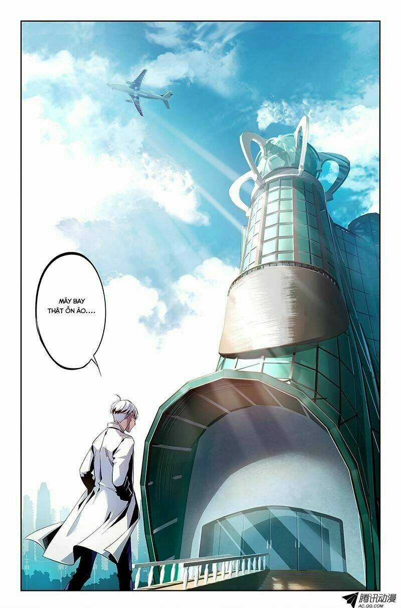 Mono (Afro) - Chapter 2 - Trang 16