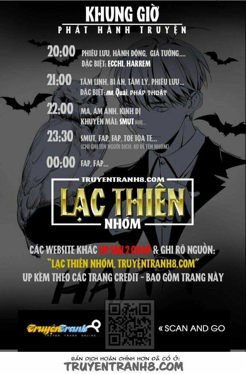 Mono (Afro) - Chapter 2 - Trang 17