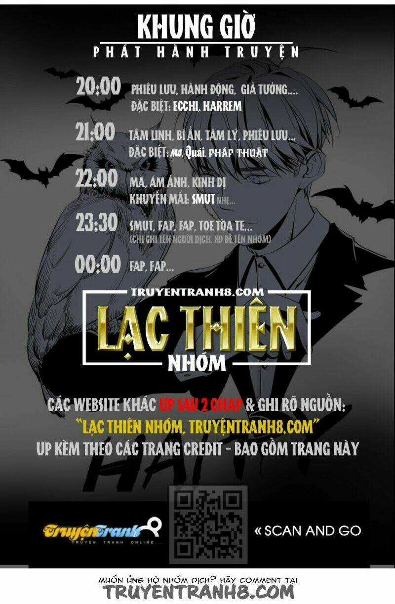 Mono (Afro) - Chapter 22 - Trang 12