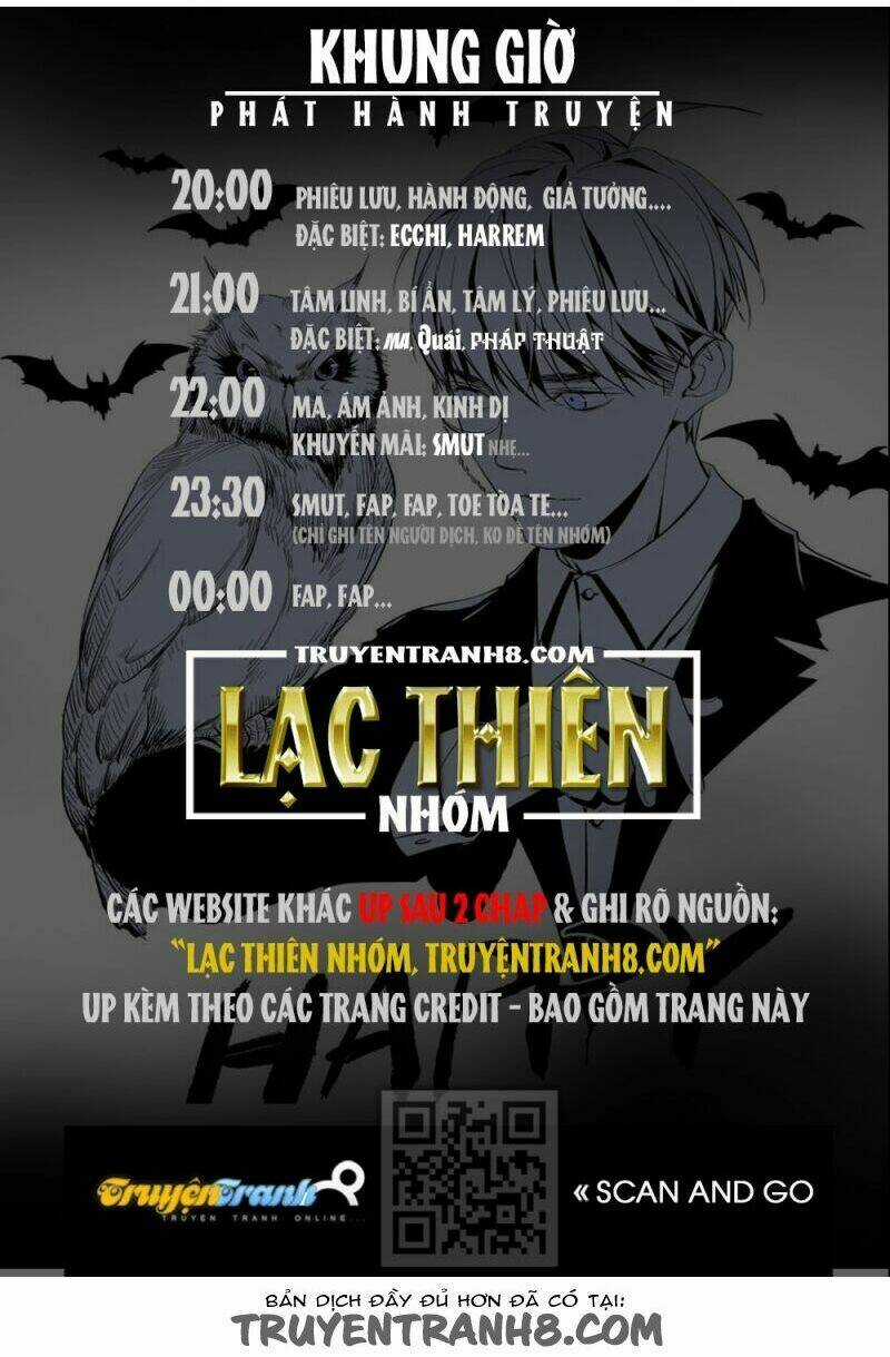 Mono (Afro) - Chapter 3 - Trang 14