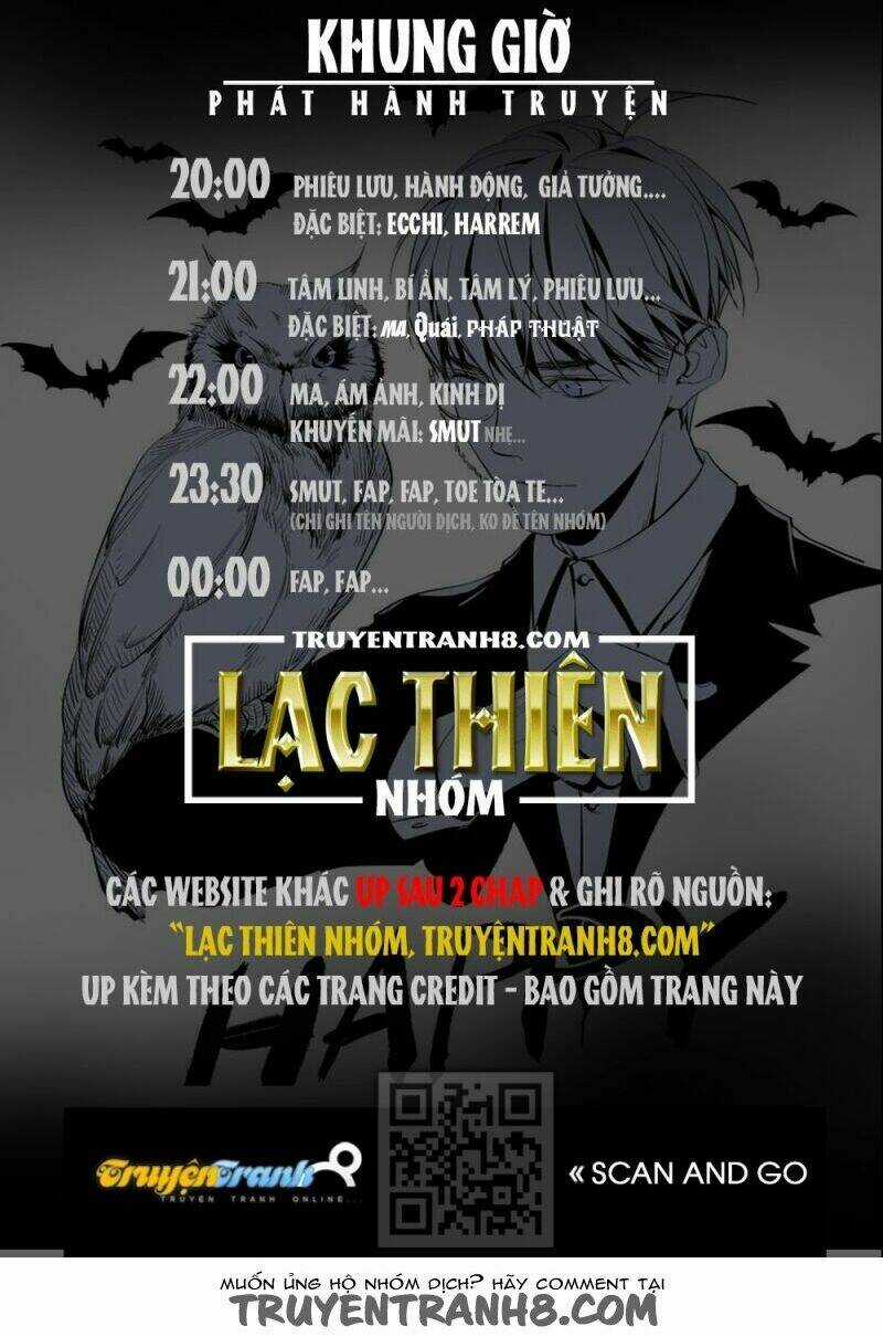 Mono (Afro) - Chapter 4 - Trang 13