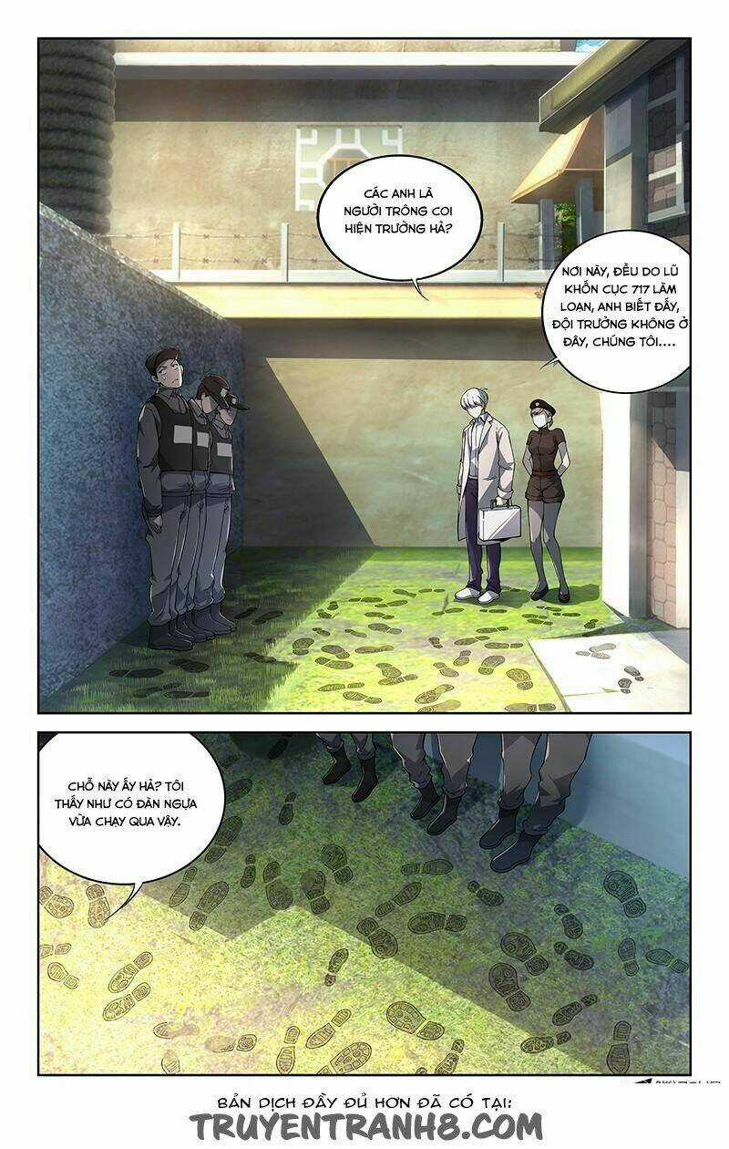 Mono (Afro) - Chapter 4 - Trang 6