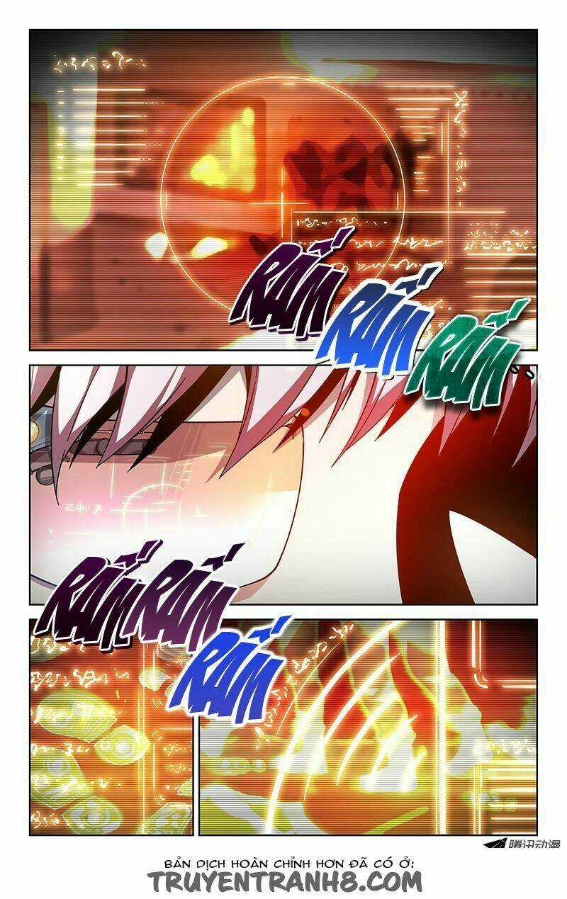 Mono (Afro) - Chapter 4 - Trang 8