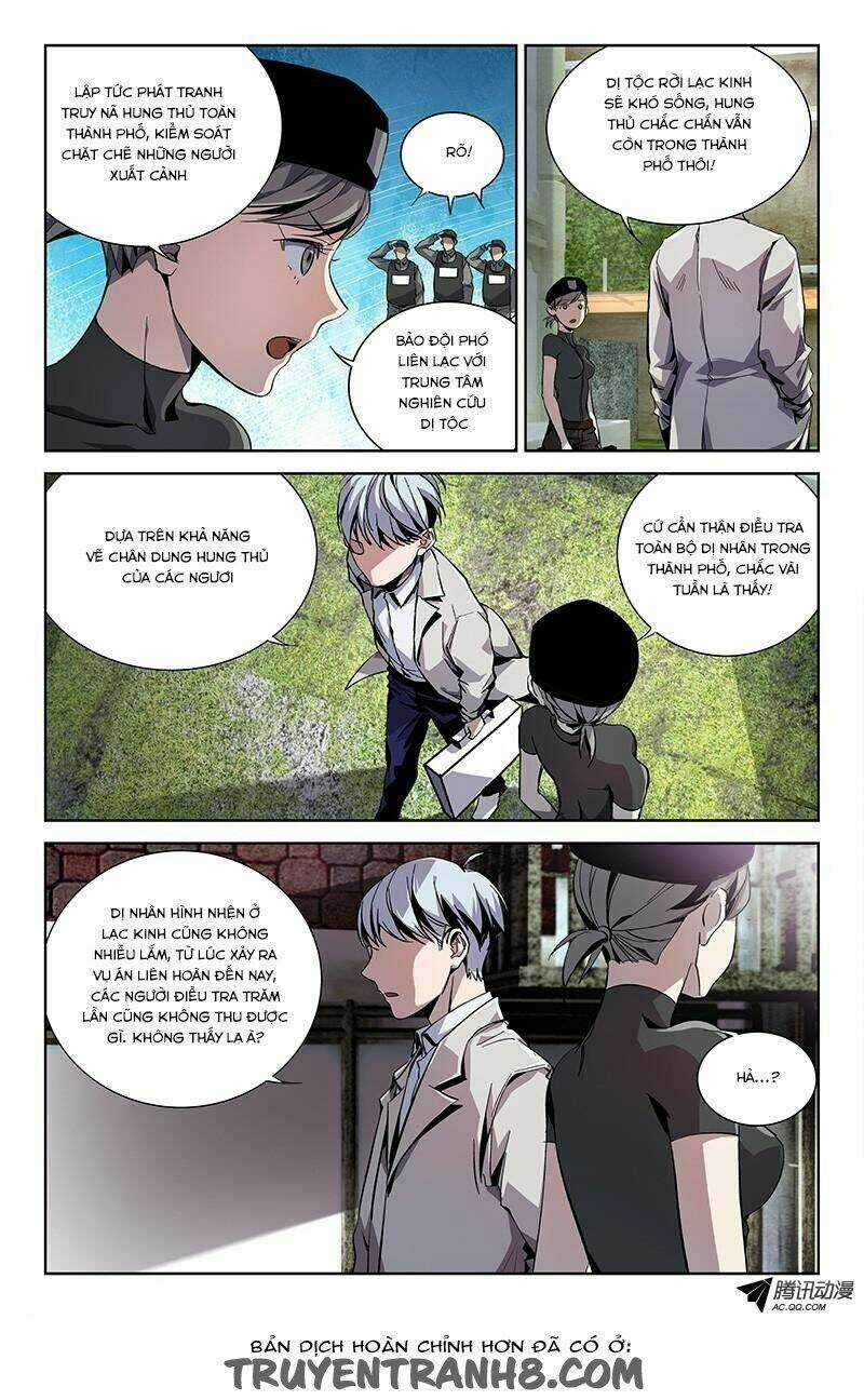 Mono (Afro) - Chapter 5 - Trang 4