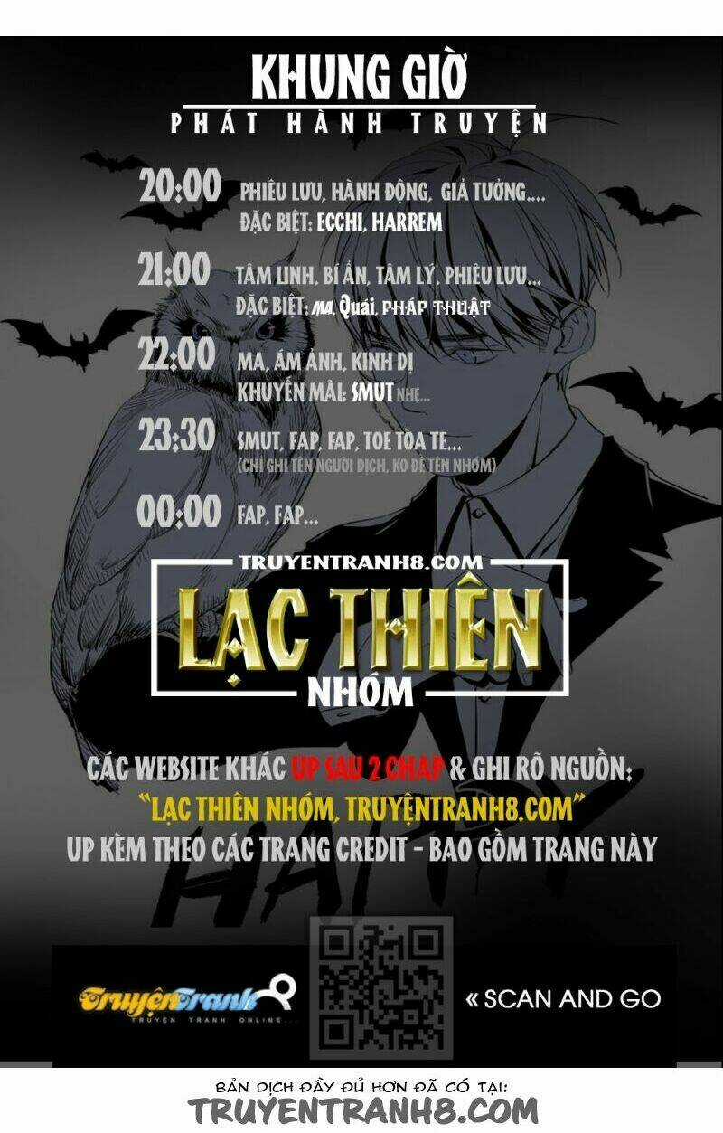 Mono (Afro) - Chapter 5 - Trang 10