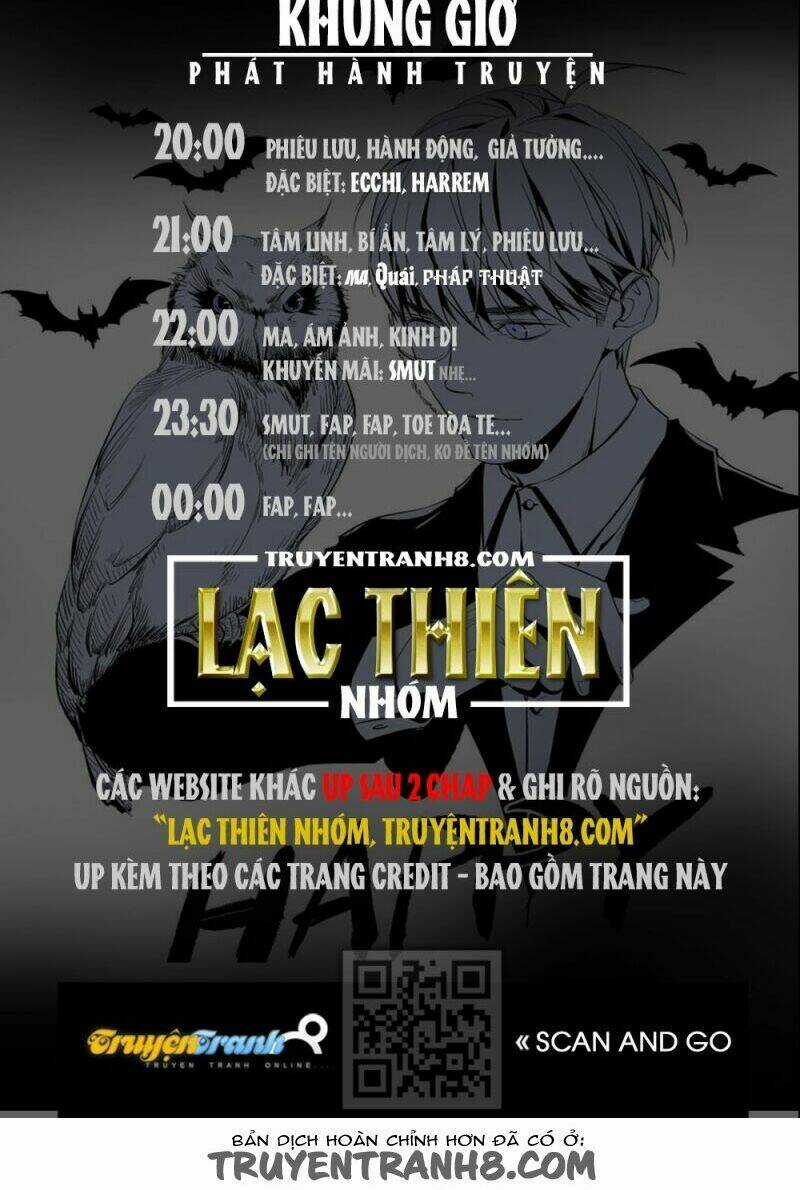 Mono (Afro) - Chapter 8 - Trang 12