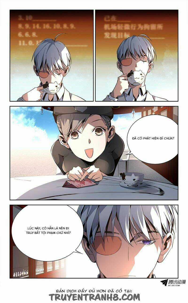 Mono (Afro) - Chapter 8 - Trang 3