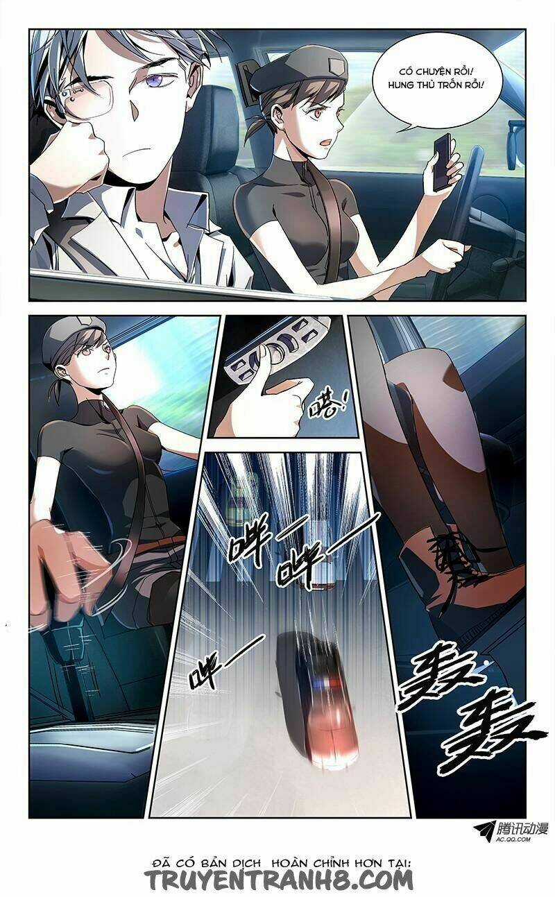 Mono (Afro) - Chapter 9 - Trang 4