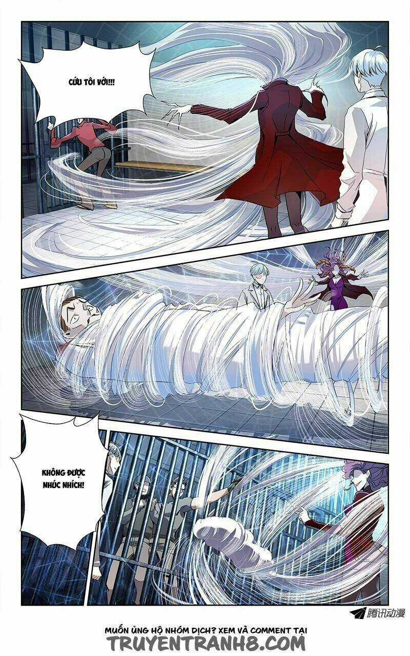 Mono (Afro) - Chapter 9 - Trang 9