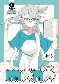 Đọc truyện Mono (Afro)
