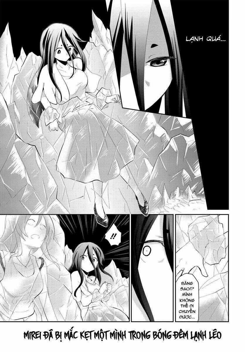 Mono No Kemonogurashi - Chapter 18 - Trang 2