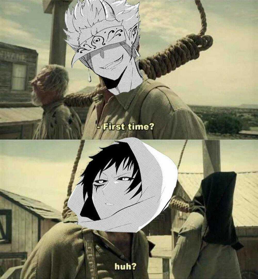 Mono No Kemonogurashi - Chapter 20 - Trang 15