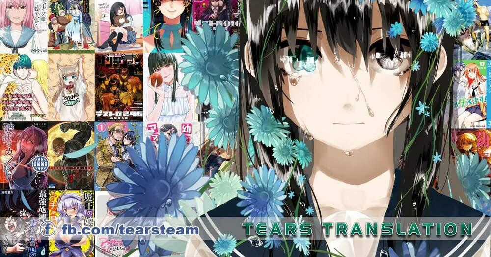 Mono No Kemonogurashi - Chapter 24 - Trang 12