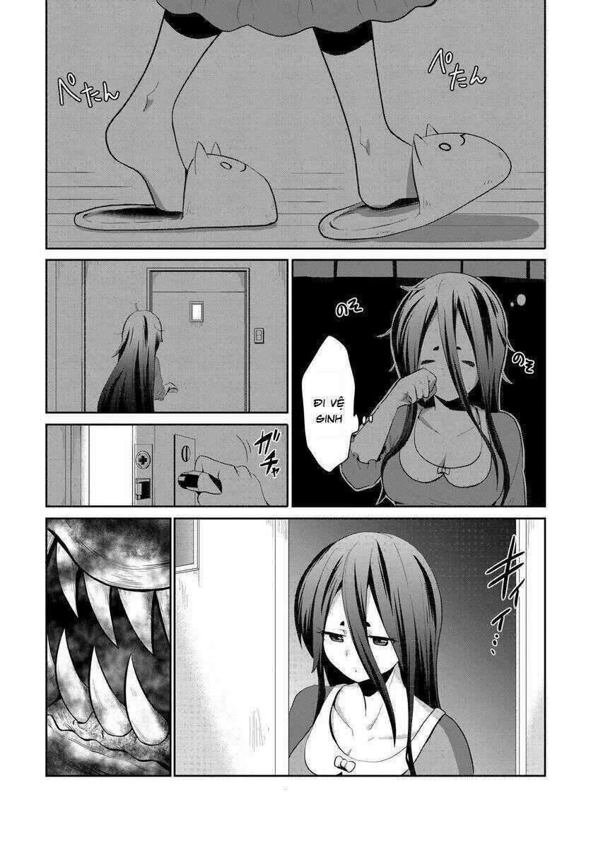 Mono No Kemonogurashi - Chapter 6 - Trang 7