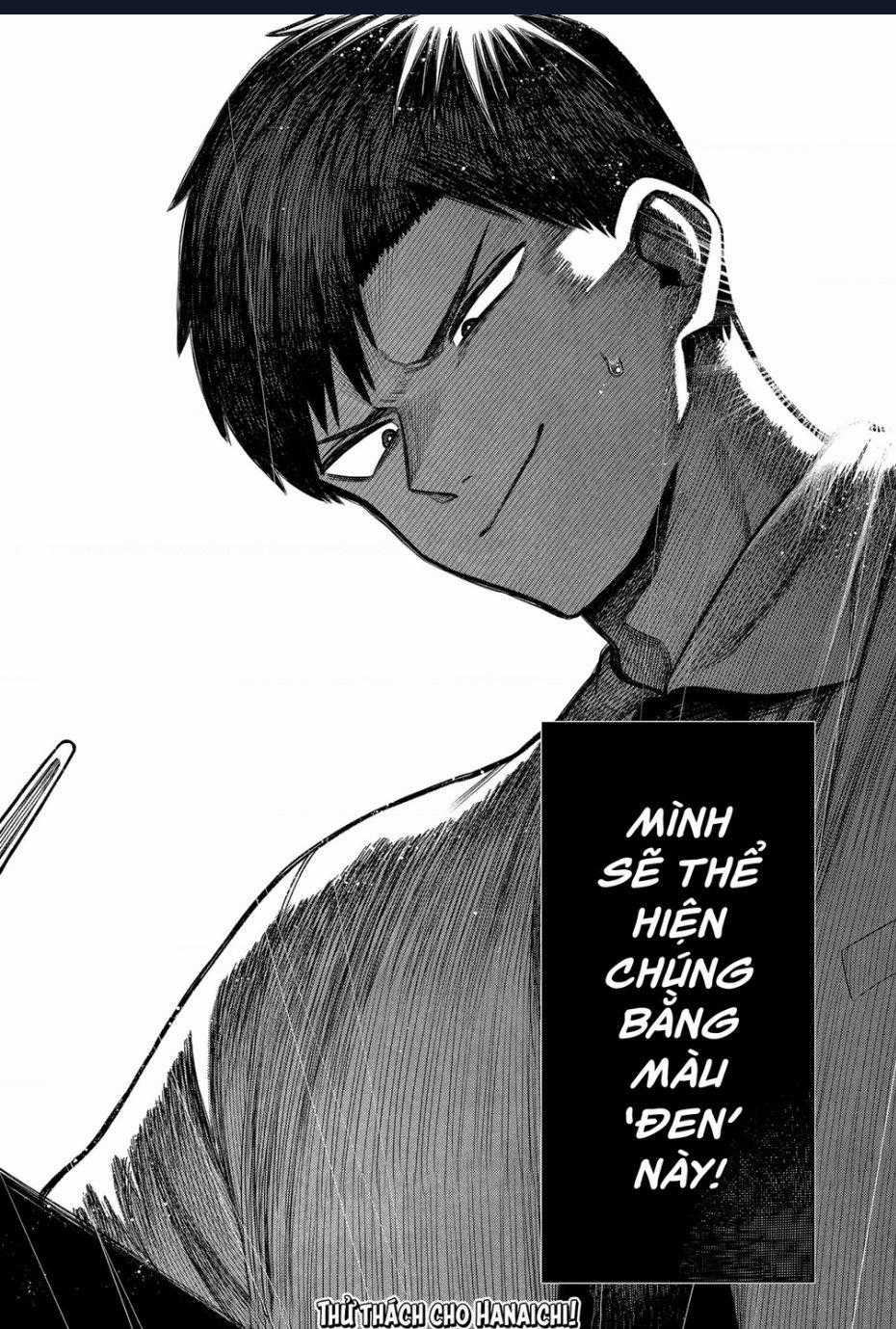 Monochrome Days - Chuong 2 - Trang 41