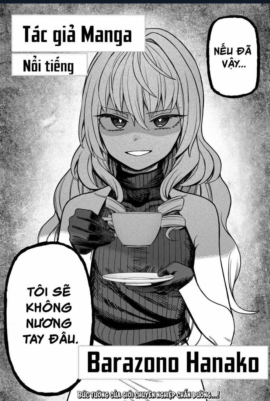 Monochrome Days - Chuong 4 - Trang 24