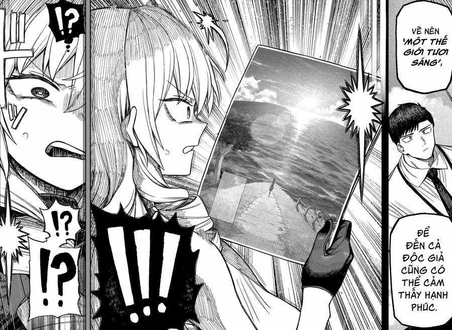 Monochrome Days - Chương 5 - Trang 14